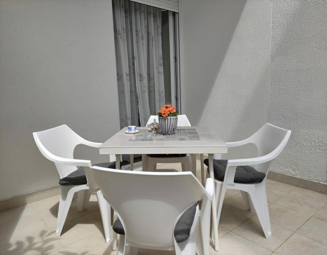 Solimar Daire Budva Dış mekan fotoğraf